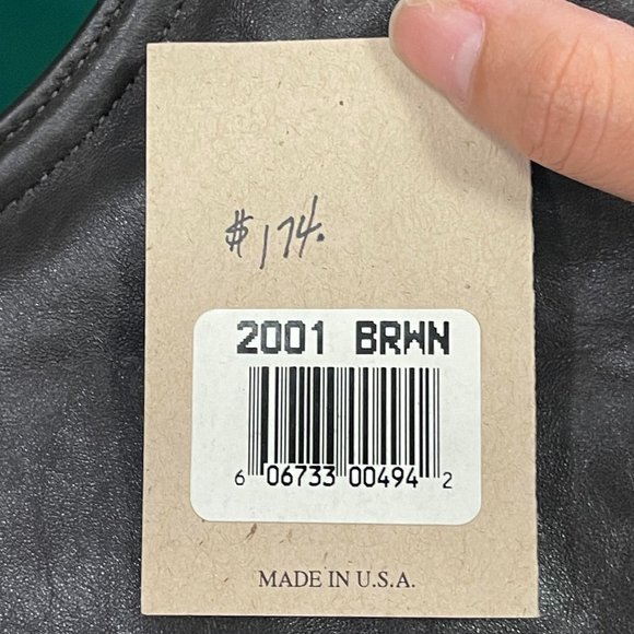 Silver Blue Brown purse resin handle - Picture 2 of 7